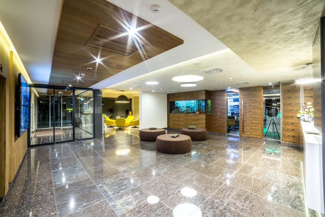 Village Hanuliak Hotel