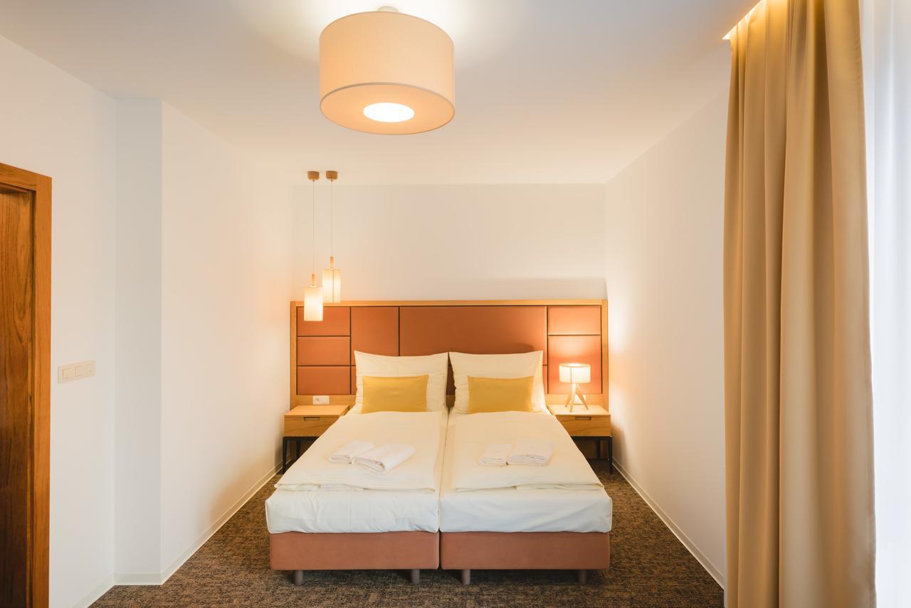 Hotel Village Hanuliak 4*