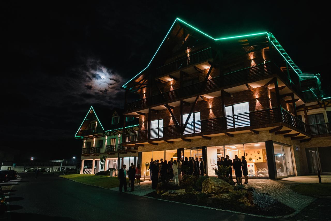 Hotel Village Hanuliak